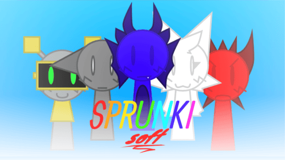 sprunki soft